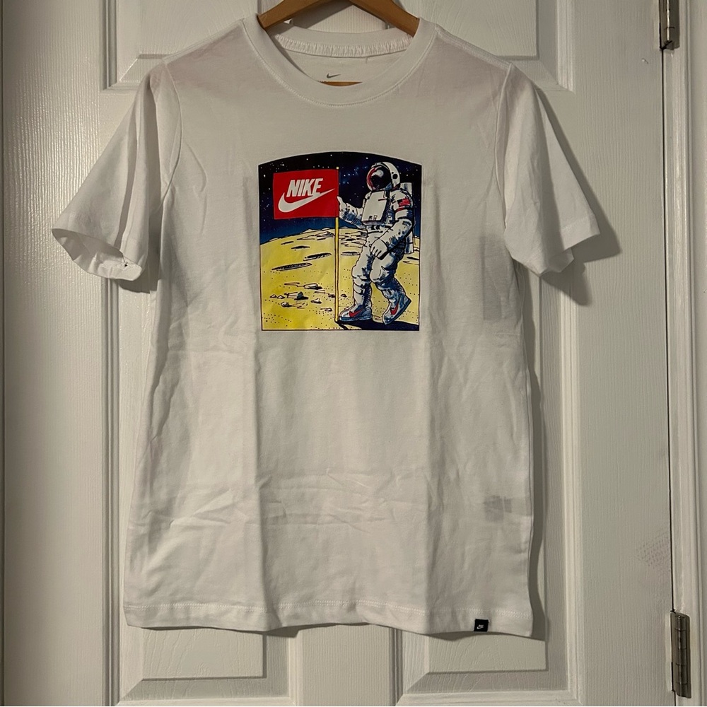 Nike Youth Astronaut Tee